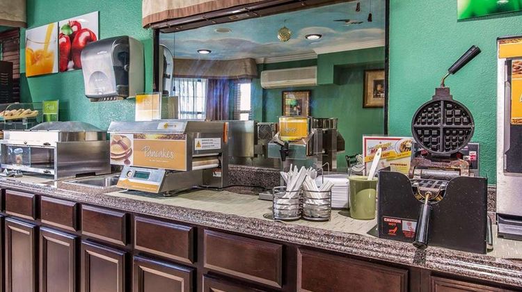 Quality Inn Hemet - San Jacinto Restaurant