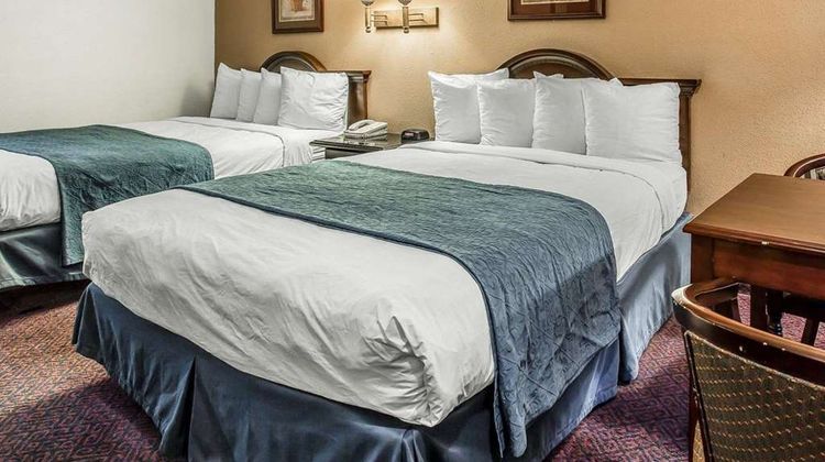 Quality Inn Hemet - San Jacinto Room