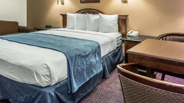 Quality Inn Hemet - San Jacinto Room