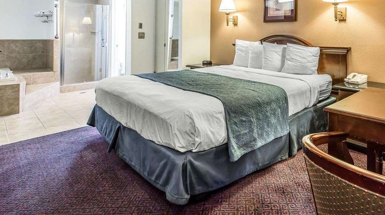 Quality Inn Hemet - San Jacinto Room