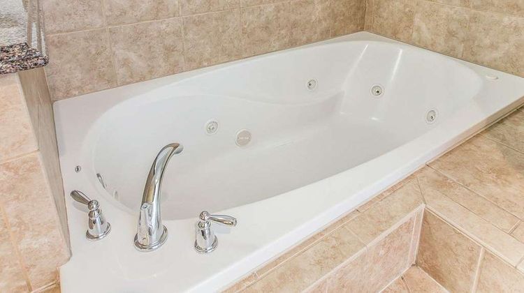 Quality Inn Hemet - San Jacinto Room