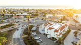 Comfort Inn near Ventura Beach Exterior