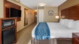 Comfort Inn near Ventura Beach Room