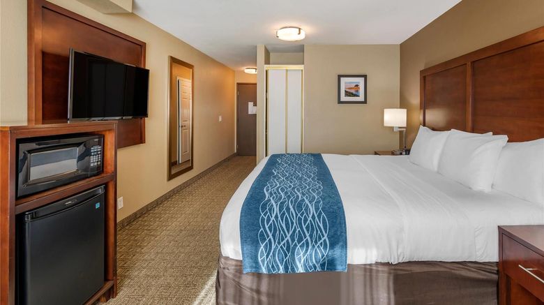 <b>Comfort Inn near Ventura Beach Room</b>. Images powered by <a href="https://iceportal.shijigroup.com/" title="IcePortal" target="_blank">IcePortal</a>.