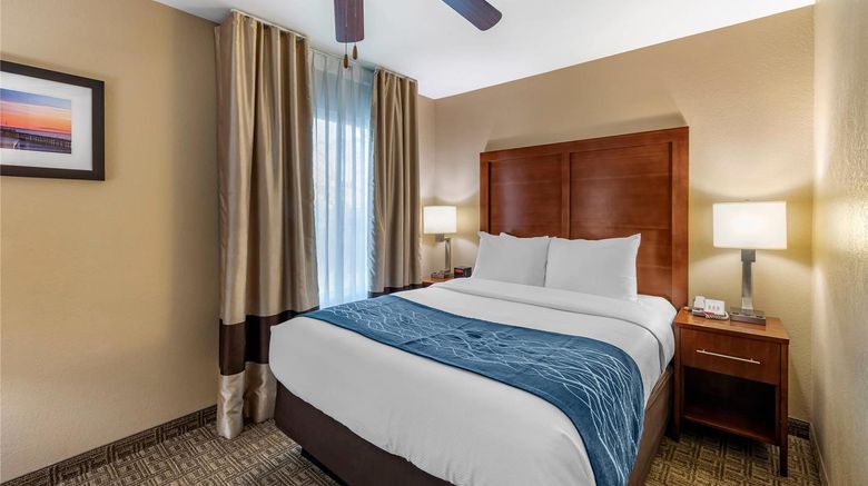 <b>Comfort Inn near Ventura Beach Suite</b>. Images powered by <a href="https://iceportal.shijigroup.com/" title="IcePortal" target="_blank">IcePortal</a>.