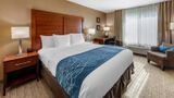 Comfort Inn near Ventura Beach Room