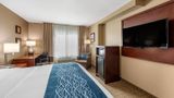 Comfort Inn near Ventura Beach Room