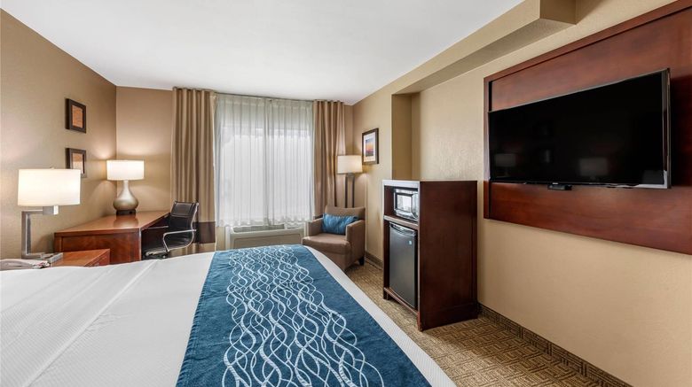 <b>Comfort Inn near Ventura Beach Room</b>. Images powered by <a href="https://iceportal.shijigroup.com/" title="IcePortal" target="_blank">IcePortal</a>.