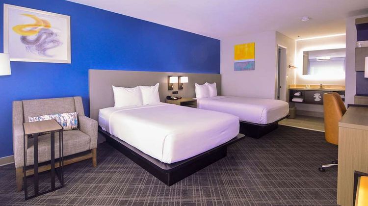 Comfort Inn Encinitas near Legoland Room
