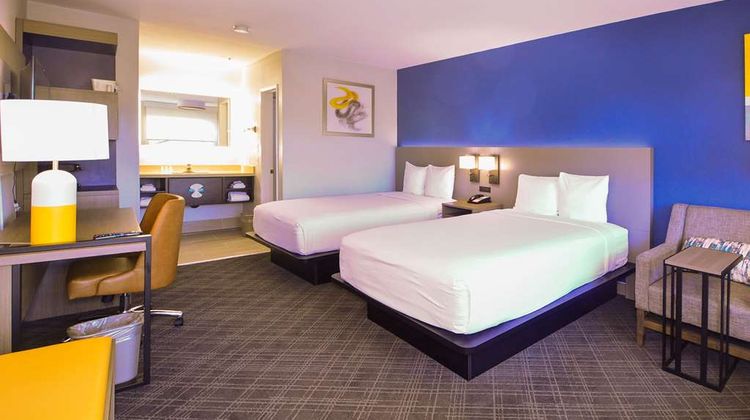 Comfort Inn Encinitas near Legoland Room
