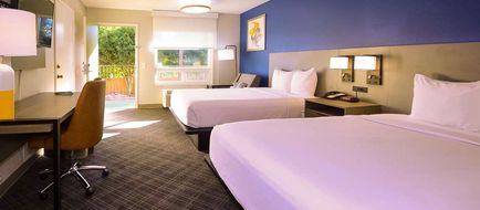 Comfort Inn Encinitas near Legoland Room