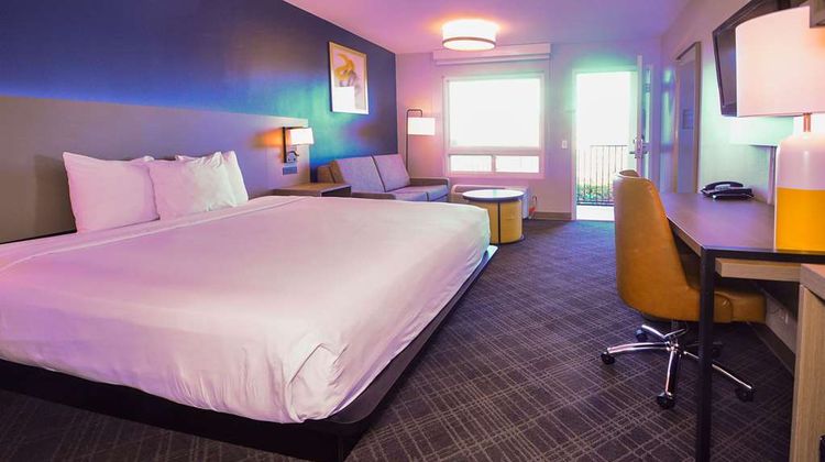Comfort Inn Encinitas near Legoland Room