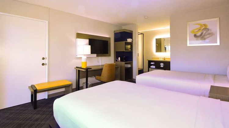Comfort Inn Encinitas near Legoland Room