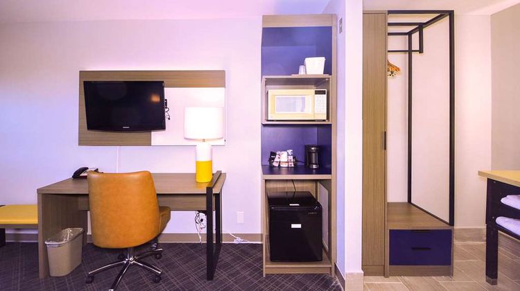 Comfort Inn Encinitas near Legoland Room