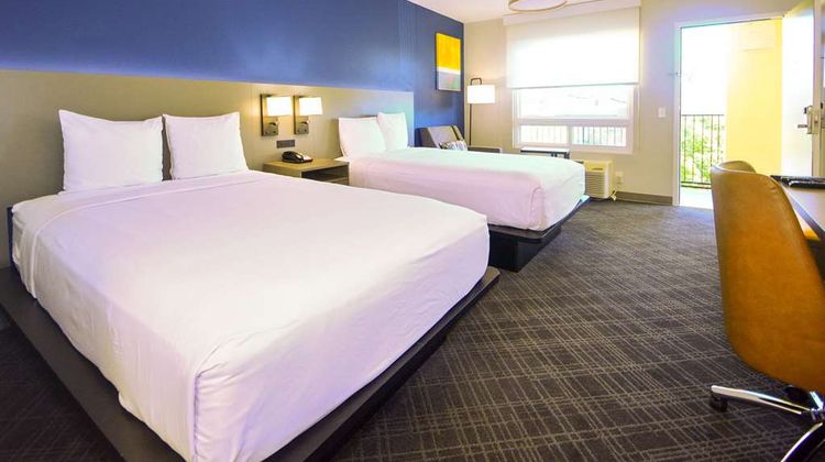 Comfort Inn Encinitas near Legoland Room