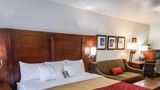 Comfort Inn-Redding Room