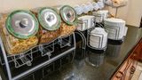 Comfort Inn-Redding Restaurant