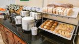 Comfort Inn-Redding Restaurant