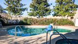 Comfort Inn-Redding Pool