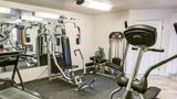 Comfort Inn-Redding Health
