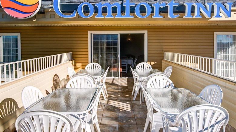 <b>Comfort Inn Redding Near I-5 Other</b>. Images powered by <a href="https://iceportal.shijigroup.com/" title="IcePortal" target="_blank">IcePortal</a>.