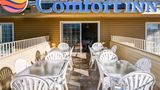 Comfort Inn-Redding Other