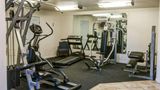 Comfort Inn-Redding Health