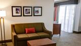 Comfort Inn-Redding Suite