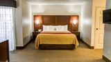 Comfort Inn-Redding Suite