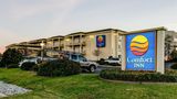 <b>Comfort Inn-Redding Exterior</b>. Images powered by <a href="https://iceportal.shijigroup.com/" title="IcePortal" target="_blank">IcePortal</a>.