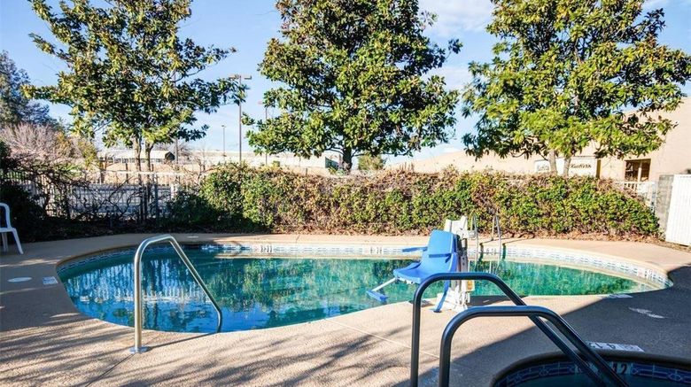 <b>Comfort Inn Redding Near I-5 Pool</b>. Images powered by <a href="https://iceportal.shijigroup.com/" title="IcePortal" target="_blank">IcePortal</a>.