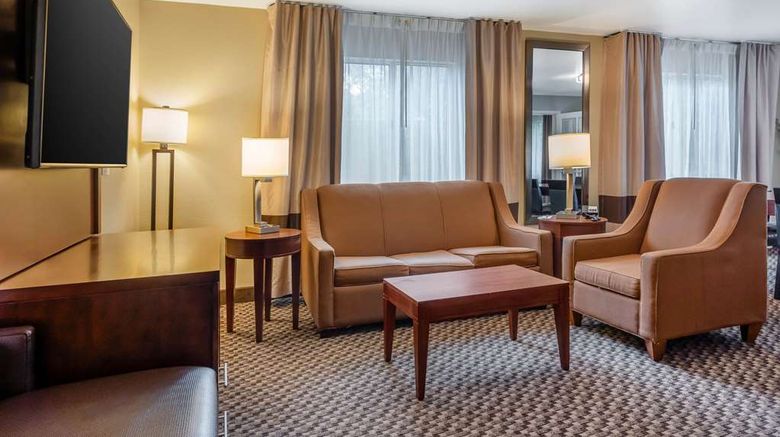 <b>Comfort Inn Cordelia Room</b>. Images powered by <a href="https://iceportal.shijigroup.com/" title="IcePortal" target="_blank">IcePortal</a>.