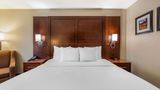 Comfort Inn Cordelia Room