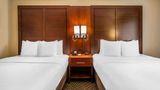 Comfort Inn Cordelia Room