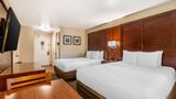 Comfort Inn Cordelia Room