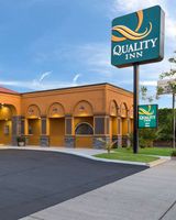 Quality Inn Redding Near I-5