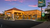 <b>Quality Inn Redding Near I-5 Exterior</b>. Images powered by <a href="https://iceportal.shijigroup.com/" title="IcePortal" target="_blank">IcePortal</a>.