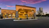 <b>Quality Inn Redding Near I-5 Exterior</b>. Images powered by <a href="https://iceportal.shijigroup.com/" title="IcePortal" target="_blank">IcePortal</a>.
