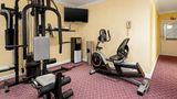 Clarion Inn Silicon Valley Health