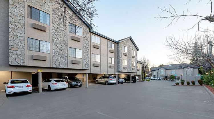 Clarion Inn Silicon Valley Other