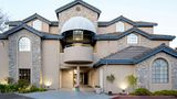 Clarion Inn Silicon Valley Exterior