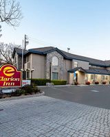 Clarion Inn Silicon Valley