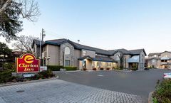 Clarion Inn Silicon Valley