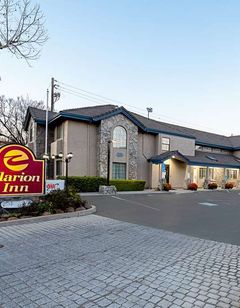Clarion Inn Silicon Valley