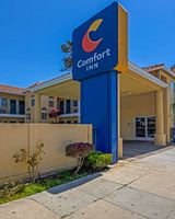 Comfort Inn Beach & Boardwalk