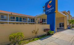 Comfort Inn Beach & Boardwalk