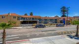 <b>Comfort Inn Beach & Boardwalk Exterior</b>. Images powered by <a href="https://iceportal.shijigroup.com/" title="IcePortal" target="_blank">IcePortal</a>.