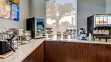 <b>Comfort Inn Beach & Boardwalk Restaurant</b>. Images powered by <a href="https://iceportal.shijigroup.com/" title="IcePortal" target="_blank">IcePortal</a>.