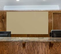 Quality Inn Yosemite Valley Gateway Lobby