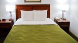 Quality Inn Yosemite Valley Gateway Room